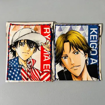 점프 페스타 2026 점프샵 코반 타월 에치젠 료마 아토베 케이고