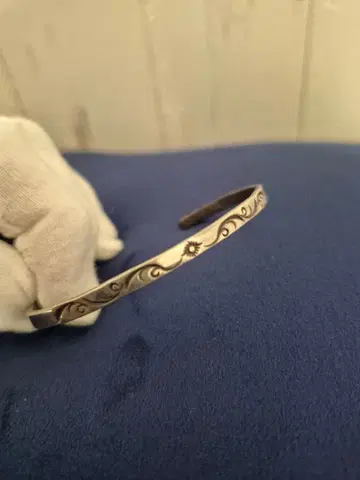 애리조나 프리덤 뱅글 태양신 애리조나 프리덤 실버