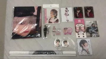 앳홈 카페 스텔라 태피스트리 2개 기념일 메이드의 휴일 아크릴 스탠드