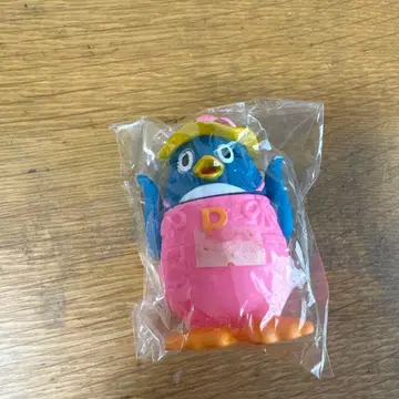 니코니코푼 삐코로 소프트 비닐 엄마랑 같이 NHK 야마N