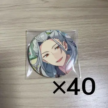 앙스타 컬렉션 캔뱃지 란 나기사