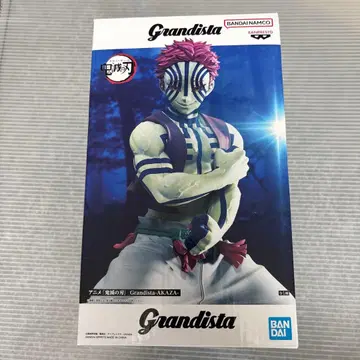 Grandista AKAZA 아카자 재판매 피규어