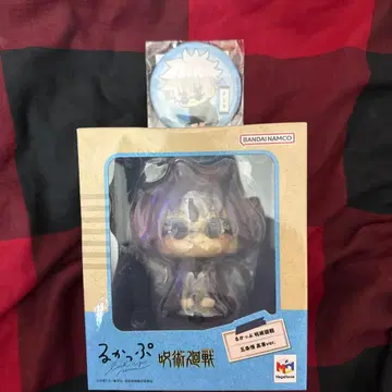 주술회전 룩업 고죠 사토루 고전 ver.