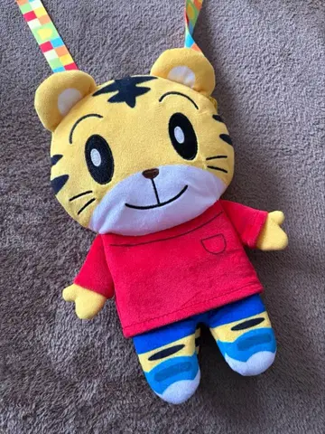 [새상품급] 호비(시마지로) 산책 미니백