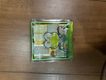 케로케로케로피 지갑 펜 마그넷 3종 세트