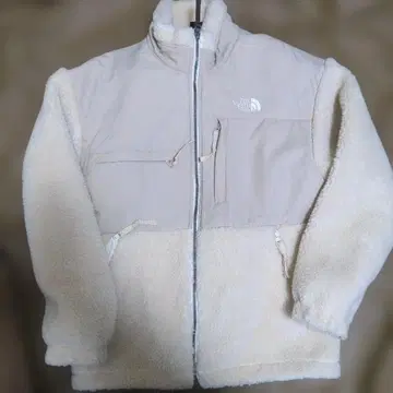 THE NORTH FACE 플리스 자켓 L 사이즈 NJ4FN54 한국