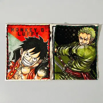 점프 페스타 2026 점프샵 코반 타월 루피 조로