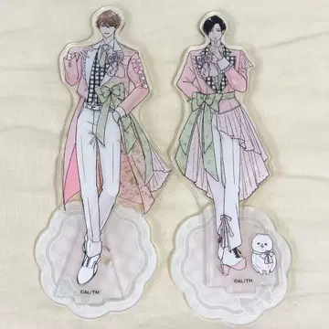 귀상사 고쿠데라 씨는 폭로되고 싶다.전 아라타 롯카 선생님 아크릴 스탠드