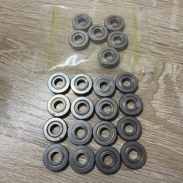 미니 사륜구동 13BB1