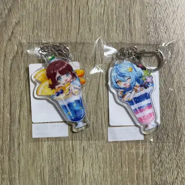 [ DMM 스크래치 복권 ] 시가 리코, 타마노이 나나