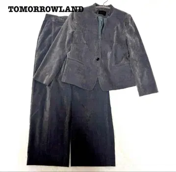 TOMORROWLAND collection 수트/셋업