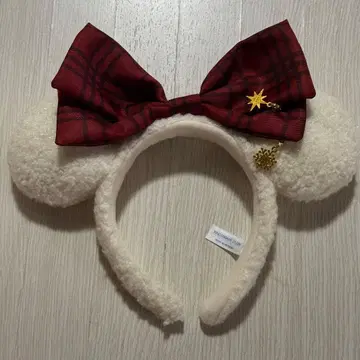 도쿄 디즈니 리조트 크리스마스 릴린린 2025