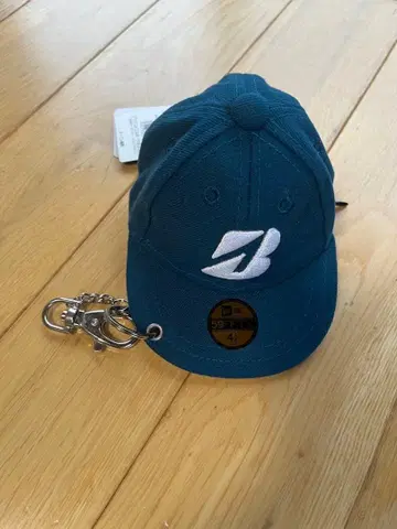 뉴에라 브릿지스톤 골프공 파우치