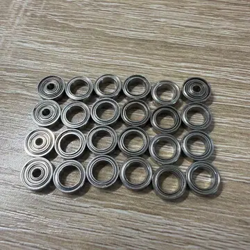 미니 사륜구동 850