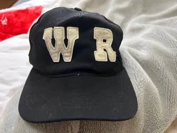 WESTRIDE/웨스트 라이드 캡/WR x AMPLE TYPE:A