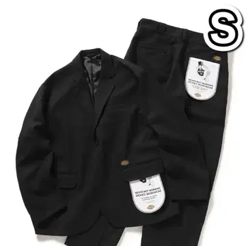 Beams Dickies x TRIPSTER / SUIT 25FW