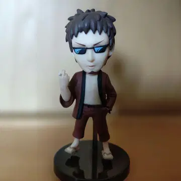 은혼 (마타오) 하세가와 다이조