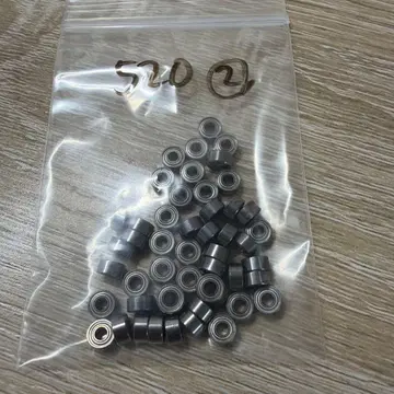 미니 사륜구동 5202