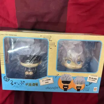 주술회전 룩업 고죠 사토루