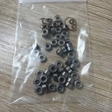 미니 사륜구동 5204