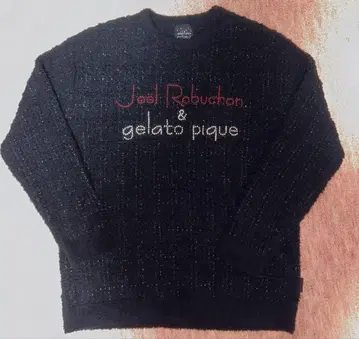 조엘 로부숑 & 젤라토 피케 라메 파자마