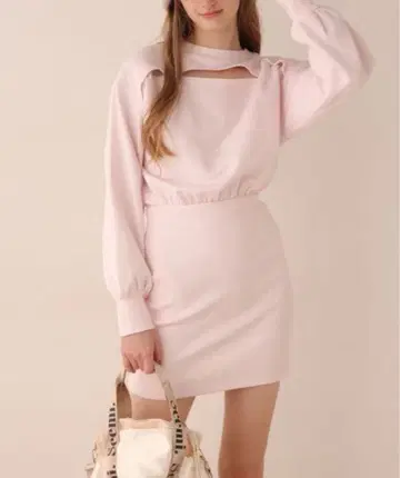 seemi by NICE CLAUP 원피스