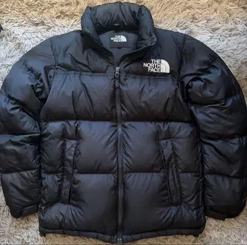 THE NORTH FACE 눕시 자켓 ND91841 골드윈