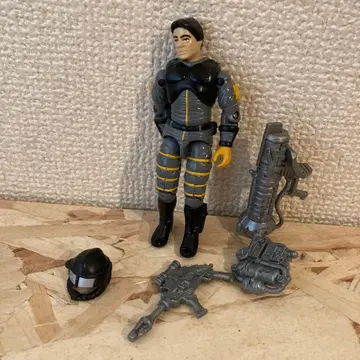 G.I.JOE G.I.조 사이파이