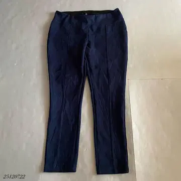 US 구제 의류 ANDREW MARC 이지 슬랙스 네이비 계열