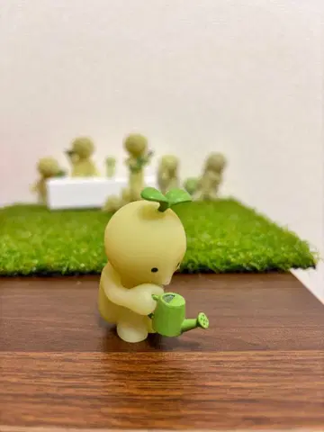 스미스키 가드닝 스키