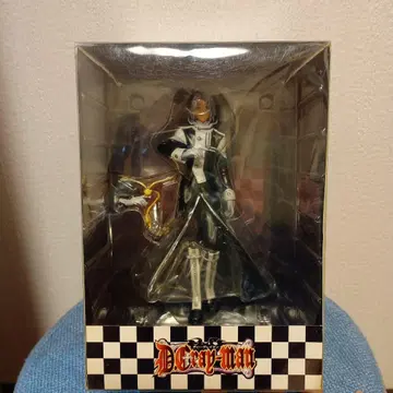 D.Gray-man / 아렌 워커 / 피규어