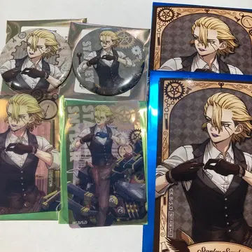 Dr.STONE 스탠리 묶음 판매