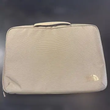 THE NORTH FACE 베이지 백