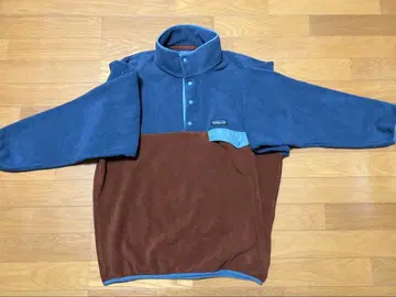 파타고니아 신틸라