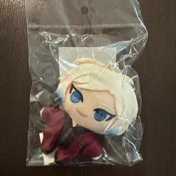 블루 록 블루 록전 에고전 카이저 봉제 인형