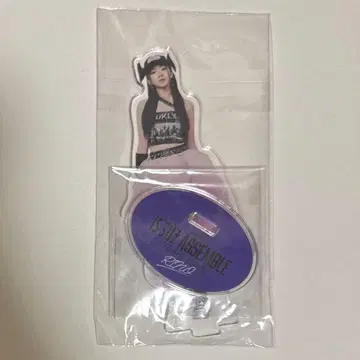 IS:SUE 이쉬 아크릴 스탠드 사카구치 리노 RINO