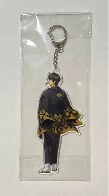 은혼 the final 히지카타 토시로 아크릴 키링 굿즈