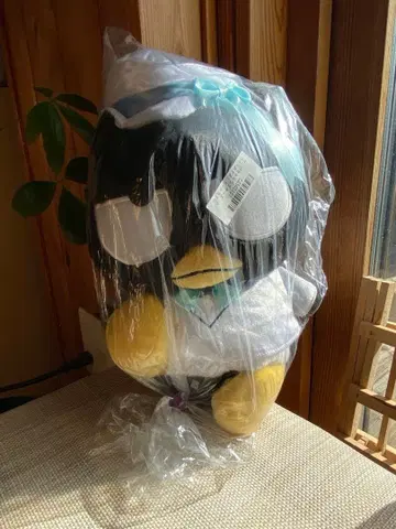 배드마츠마루 봉제 인형 높이 32cm