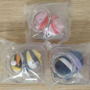 NARUTO 냐루토 안녕히 주무세요 냐루토 나루토 사스케 사쿠라