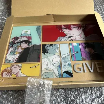 기븐전 아크릴 아트 패널 A