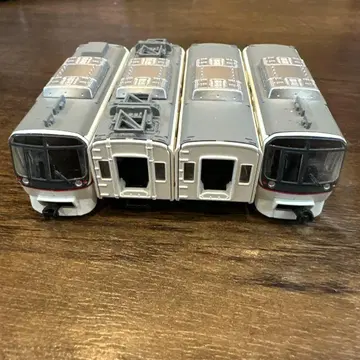 B트레 도에이 아사쿠사선 5300형 4량 세트 2