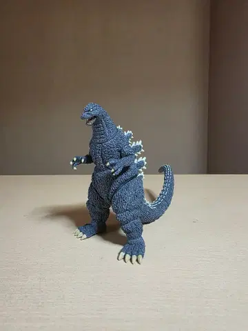 괴수 컬렉션 고질라(1992)