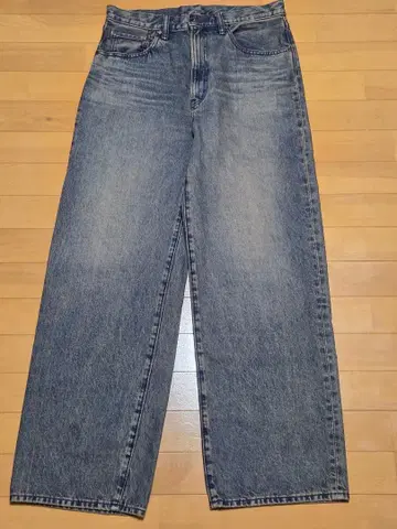 GU 배기진+EC [ 긴 길이 ]