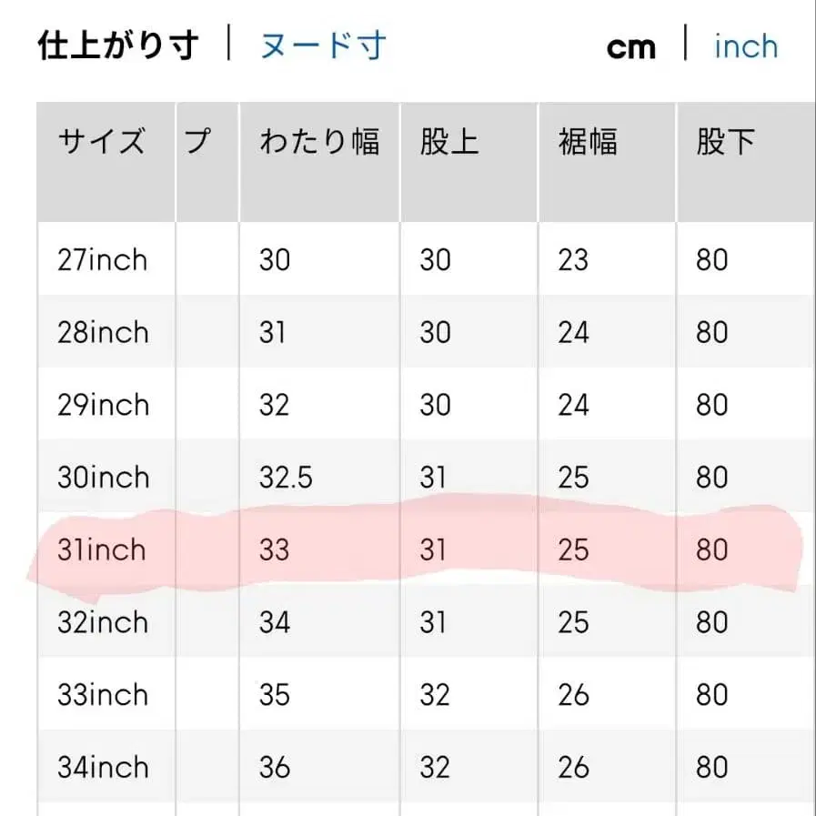5번째 상품 이미지