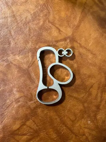 [도라비나] 소 도라에몽 카라비너