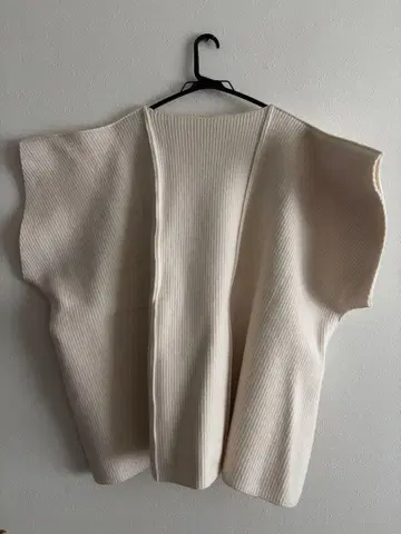 [ 미사용 새상품 ] HED MAYNER CAP KNIT SHIRT