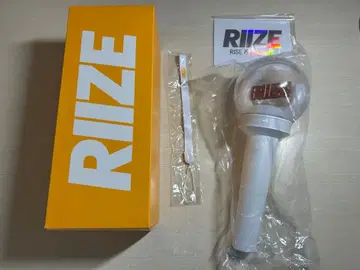 RIIZE 응원봉