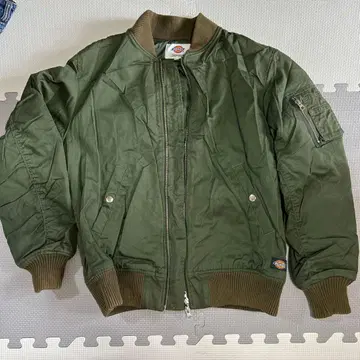 디키즈 MA-1 남성용 M 사이즈