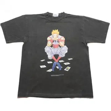 [레어] 헌터헌터 히소카 애니메이션T XXL HUNTER x HUNTER