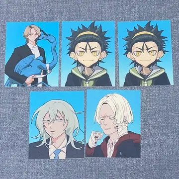 syudou 증명 사진풍 스티커